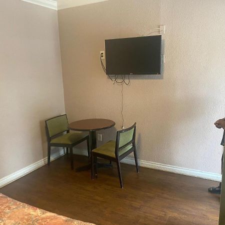La Rosa Motel - Лос-Анджелес Экстерьер фото